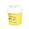 Medibox naaldcontainer 2,4 liter